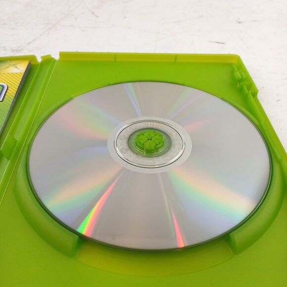 Midway Arcade Treasures 1,2 & 3 Microsoft Xbox Retro Classic GameCube Collection - Picture 6 of 16